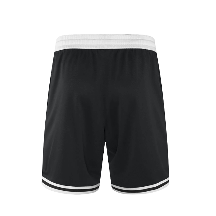 Basketball Shorts - Styluxe